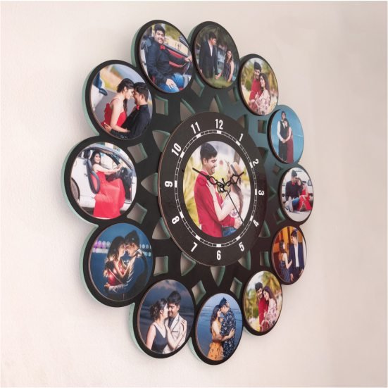 https://shoppingyatra.com/product_images/Personalized Wooden Clock_3_Bonding Gifts.jpg